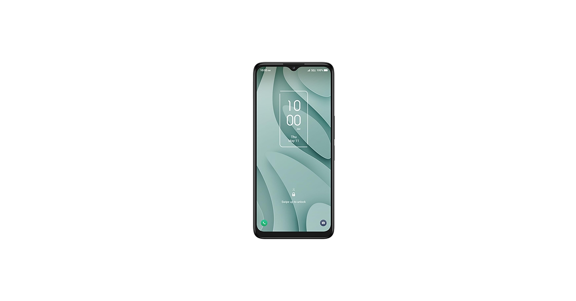 スマートフォン ZTE「Axon 40 Ultra 」正式発表。最新「画面下カメラ」搭載
